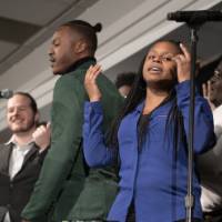 OMA 30th Anniversary Celebration